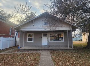 1407 Millington St, Winfield, KS 67156