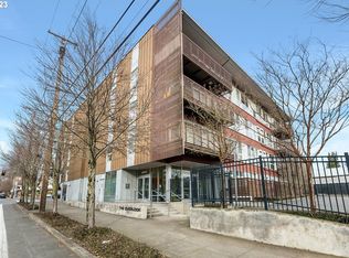 3970 N Interstate Ave UNIT 406, Portland, OR 97227