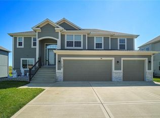 11249 N Bristol Ave, Kansas City, MO 64156