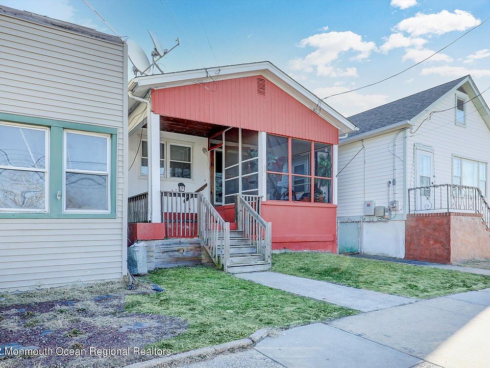 142 Carr Avenue, Keansburg, NJ 07734 Zillow