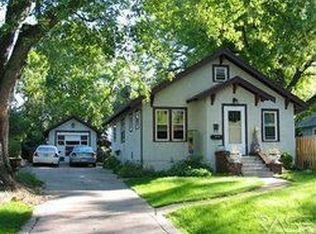2115 W 21st St, Sioux Falls, SD 57105