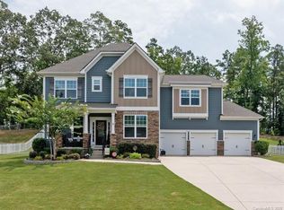 2412 Surveyor General Dr, Waxhaw, NC 28173