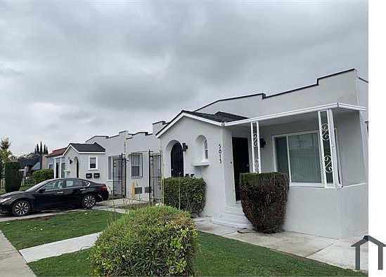 1st image of 5817 S Van Ness Ave #5817