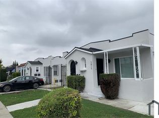 5817 S Van Ness Ave #5817, Los Angeles, CA 90043
