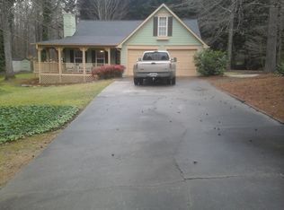 175 Alcovy Way, Covington, GA 30014