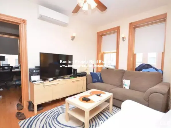 46 Garden St APT 2, Boston, MA 02114