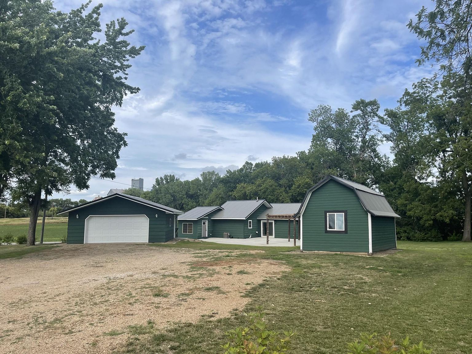 621 2nd St, Garvin, MN 56132 Zillow