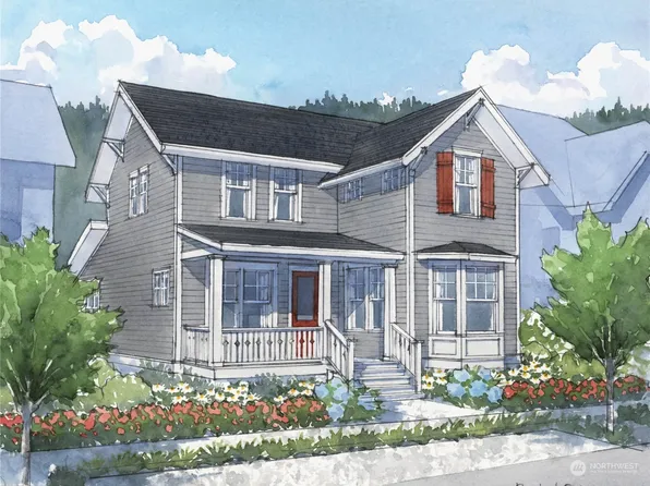 12 Switchback Lane, Pacific Beach, WA 98571