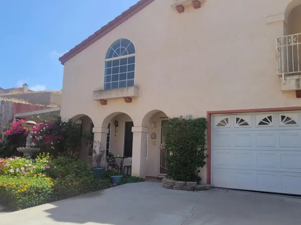 86 Las Flores Dr, Chula Vista, CA 91910