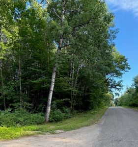 Town Corner Lake Rd, Amberg, WI, 54102