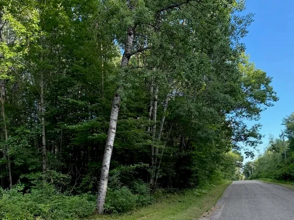 Town Corner Lake Rd, Amberg, WI 54102