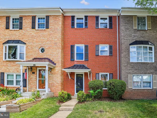 13730 Penwith Ct, Chantilly, VA 20151