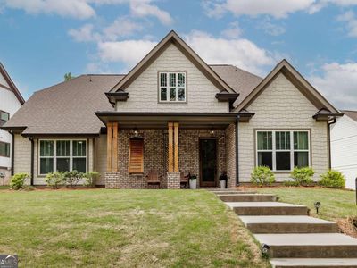 255 Federal St, Athens, GA, 30607