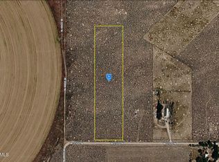 4690 N 2500 W, Beryl, UT 84714