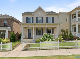 140 Bourbon Aly, Madison, AL 35758