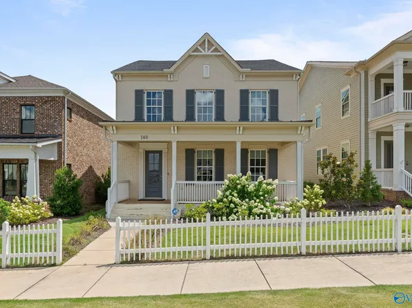 140 Bourbon Aly, Madison, AL 35758