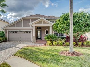 19404 Melody Fair Pl, Lutz, FL 33558