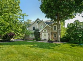 1561 Quarry Rd, Yardley, PA 19067