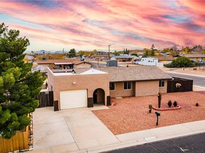 2737 Marlene Ave, Kingman, AZ, 86401