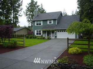 6340 Ponderosa Blvd NE, Hansville, WA