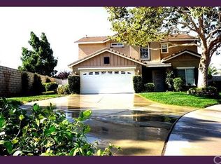 13860 Palomino Ct, Victorville, CA 92394