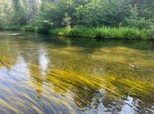 1205 East Dr, Luzerne, MI 48636