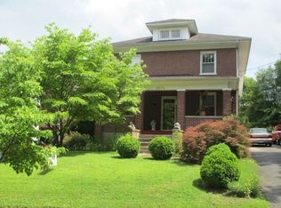 2614 Oregon Ave SW, Roanoke, VA 24015