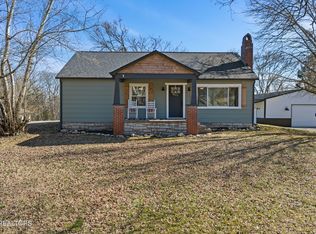 642 Sinking Springs Rd, Clinton, TN 37716