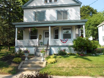 1139 Eastern Ave, Schenectady, NY, 12308