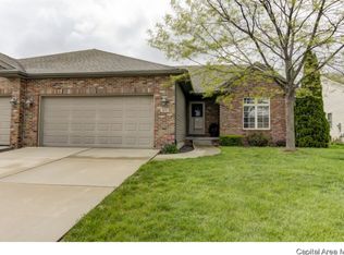 459 Chris Dr, Springfield, IL 62711