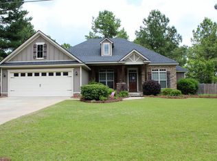 755 Fry Rd, Hahira, GA 31632