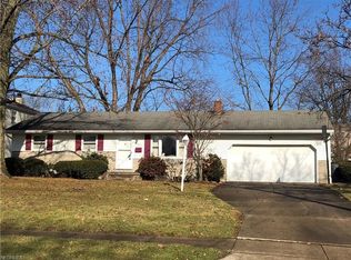 354 Ridgefield Ave, Youngstown, OH 44512