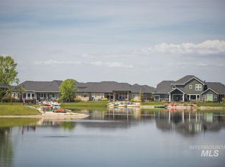 LOT 59 Block 6, Eagle, ID 83616