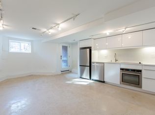 45 Adams St NW #B, Washington, DC 20001