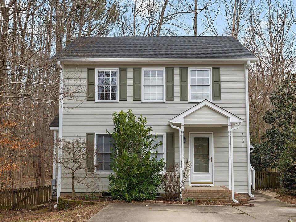 1st image of 4801 Butler St