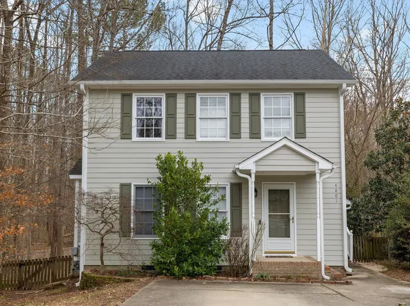 4801 Butler St, Durham, NC 27707