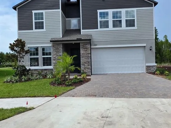 17837 Grassybend Loop, Land O Lakes, FL 34638
