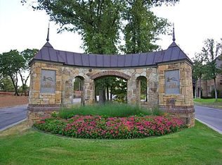 1317 Fanning St, Southlake, TX 76092