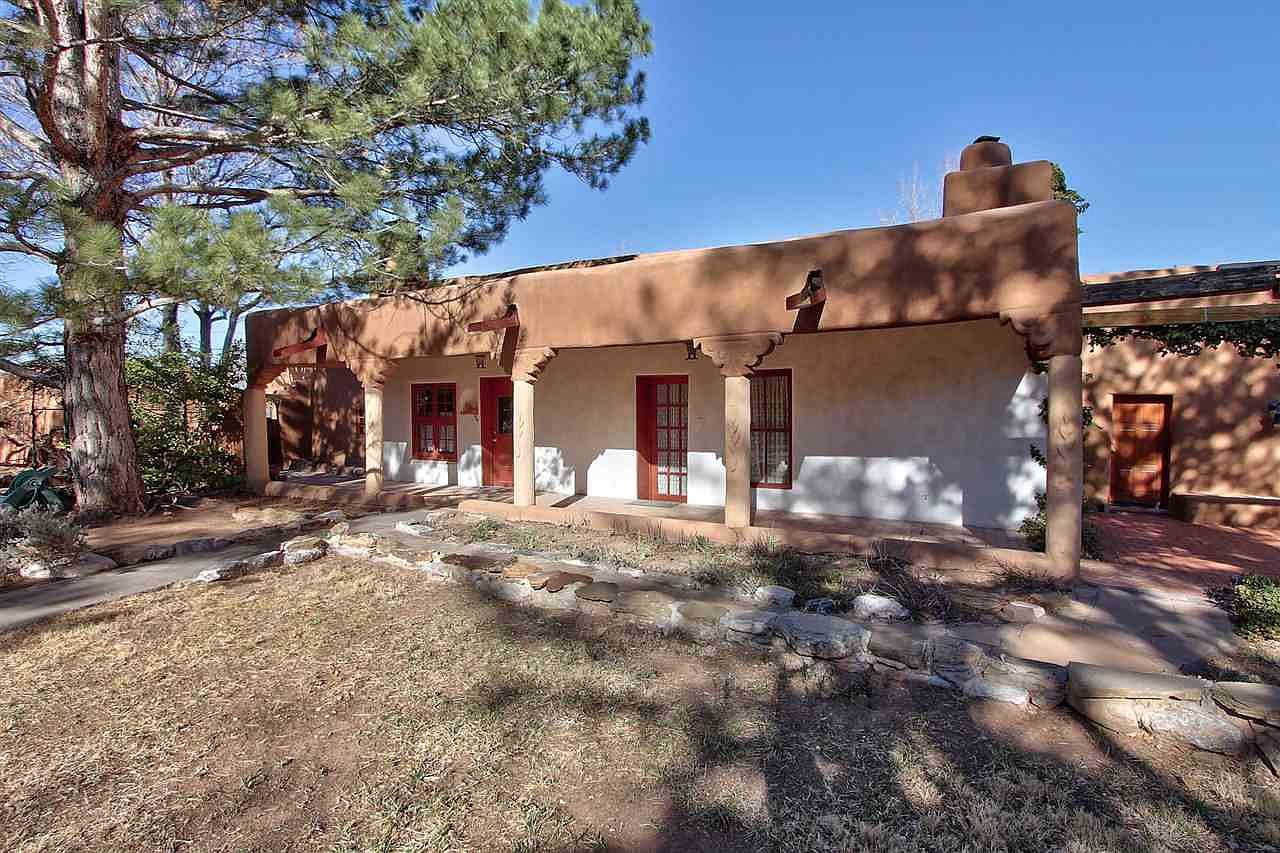 51 Paseo De San Antonio, Placitas, NM 87043 Zillow
