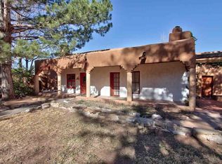 51 Paseo De San Antonio, Placitas, NM 87043