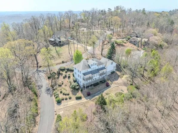 1 Hidden Ridge Dr SW, Rome, GA 30165