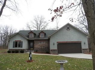 8564 Carroll Northern Rd NW, Carroll, OH 43112