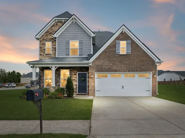 3527 Lantern Ln, Murfreesboro, TN 37128