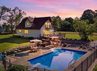 341 Pleasant View Dr, Pleasant Mount, PA 18453