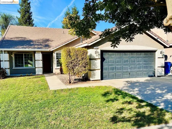 1781 Homer Way, Turlock, CA 95380
