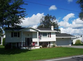 399 N Levitt St, Rome, NY 13440