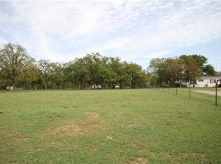1325 S Ridge Dr, Mineral wells, TX 76067