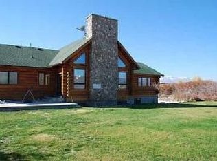 4565 E Lake Creek Farms Rd, Heber, UT 84032