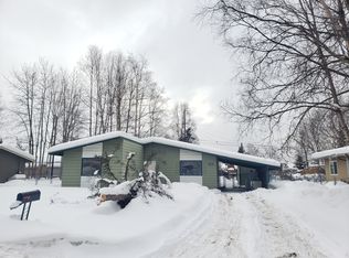 760 W 70th Ave, Anchorage, AK 99518