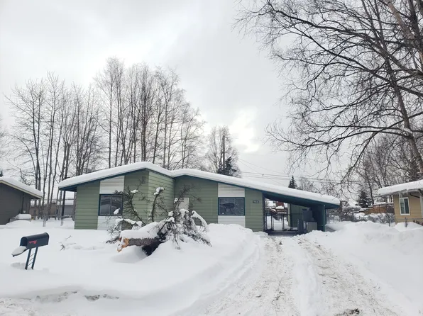 760 W 70th Ave, Anchorage, AK 99518